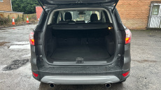 Ford Kuga 1.5 TDCi Titanium Edition 5dr 2WD Diesel Estate